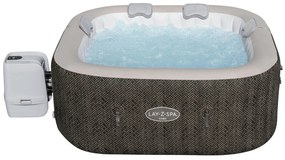 Bestway Masszázsmedence Lay-Z-Spa Cabo Hydrojet