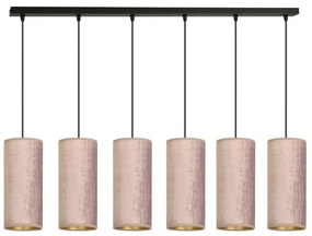 Emibig BENTE 1061/6 Függőlámpa 6x10W/E14 IP20