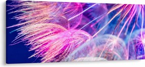 Kép - Makró (120x50 cm)