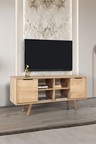Sina TV-állvány, 130 cm – TR707DWL1181
