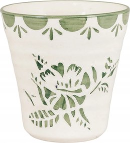 Latte Bögre fehér kerámia 250ml