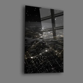 Üvegkép, 50×70 cm – Camtbl-001