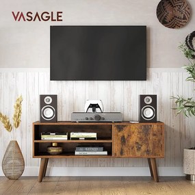TV szekrény, TV asztal 50 hüvelykes TV-hez