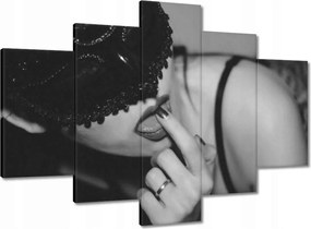 Képek 150x105 Nők maszkban Szórakozás