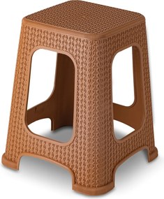 Zsámoly Tadar barna árnyalatok 45 cm