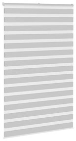 zebrafüggönnyel 140x230 cm szövetszélesség 135,9cm poliészter