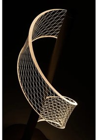 Rabalux 74416 - ZOFRAEL LED asztali lámpa LED/6W/230V 3000K