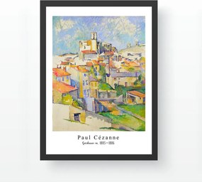 Fa falikép, 35×45 cm – SC2036335-3545