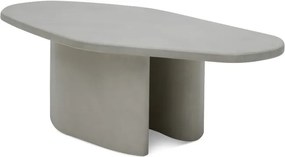 Kimoa kerti dohányzóasztal