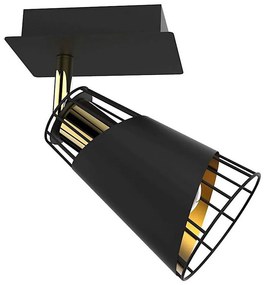 Fali spotlámpa RICK 1xE14/40W/230V