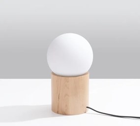 Sollux SL.1193 - Asztali lámpa BOOMO 1xG9/8W/230V