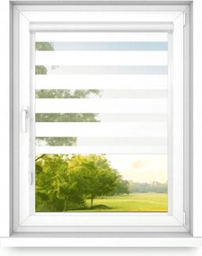 Roló éjjel-nappal 120x60-as kazettában kiváló minőség