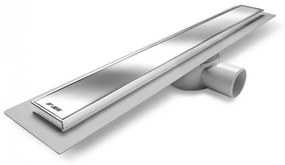 Axus Duo L 800 zuhanyfolyóka
