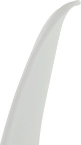 Szék, fehér/natúr, SINTIA