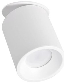 Beépíthető spotlámpa HARON 1xGU10/10W/230V fehér