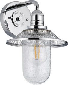 Quintiesse RIGBY QN-RIGBY1-BATH-PC Fali lámpa 1x40W/E27 IP44