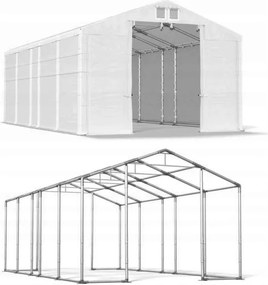 Kerti sátor 6x9m [4m] Pavilon Das 580 W