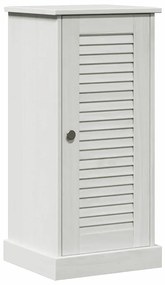 Fürdőszoba bútor szett VIGO 2 pcs antik fehér 37 x 34 x 80 cm