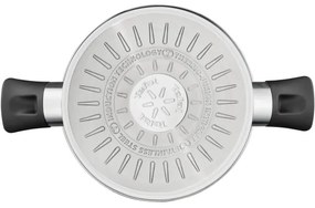 Tefal - Lábaskészlet 6 db DELICIOUS rozsdamentes