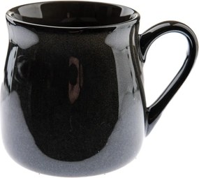 Sötétkék kőedény bögre 560 ml Tone – Dakls