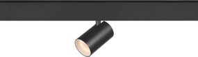SLV 48V SYSTEM 1006658 Sínreflektor 1x8.7W/LED 2700K 670lm IP20