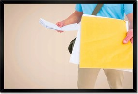 Poszterek keretben 60x40 Nyomtatható levelek