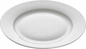 Kasmír tányér, peremmel, 15 cm