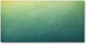 Konyhai panel Tengeri színátmenetes 140x70 cm Ragasztó