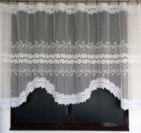 Mg Függöny 647/710 260x120 kész Bt Akció