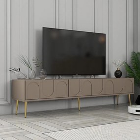 TV szekrény Lyon 43 - Atlas, Arany