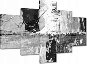 Festmények 100x70 Absztrakt Julia