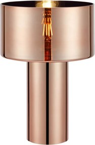 Markslojd CORIN 109146 Asztali lámpa 1x60W/E27 IP20