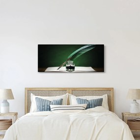A toll képe (120x50 cm)