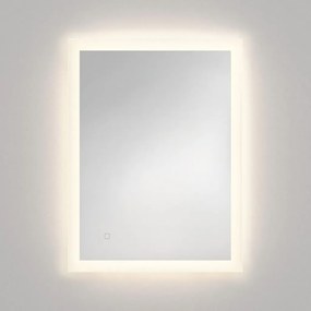 Astro Lighting Ascot 1486003 Tükör 1x50W/LED 2702K|6000K 940LM|1020LM IP44