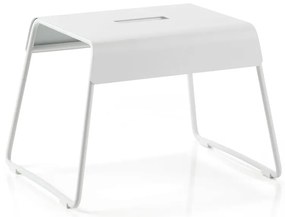 Fehér ülőke A-Stool – Zone