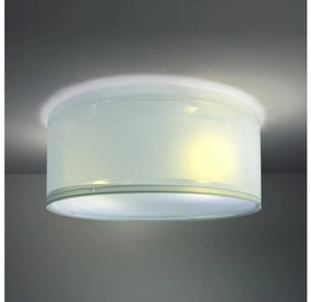 Dalber 42006T - Gyerek mennyezeti lámpa COLOR LIGHT 2xE27/15W/230V kék