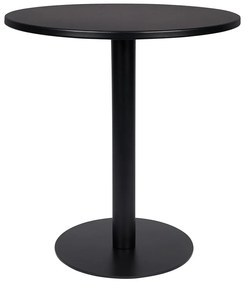 Fém kerek étkezőasztal ø 70 cm Metsu – Zuiver