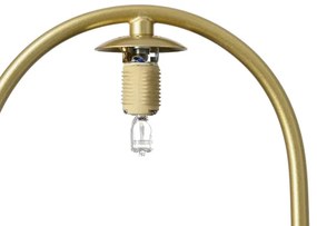 Fali lámpa CORDEL 1xG9/28W/230V