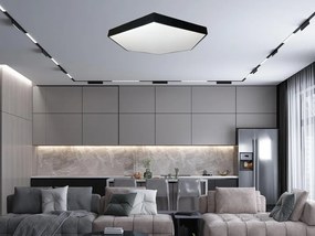 LED világítás 100W / 4000K - LCL7323