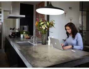 Philips Hue SWITCH V2 távirányító 1xCR2032 elemmel