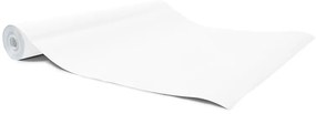 Gekkofix WHITE MAT öntapadós tapéta 45 cm x 15 m