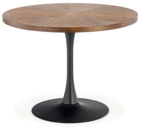 CARMELO kerek asztal 100 cm