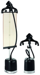 Fekete ruhagőzölő Pro Style IT3480 – Tefal