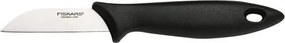 Hámozókés, 7 cm, FISKARS Essential (IF1065580)