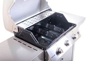 G21 Oklahoma BBQ Premium Line