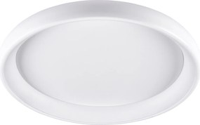 Italux Modern LED mennyezeti lámpa Alessia Fehér ITX5280-850RC-WH-3