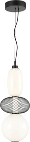 Milagro ARAME ML1433 Függőlámpa 1x23W/LED 3000K 2531lm IP20