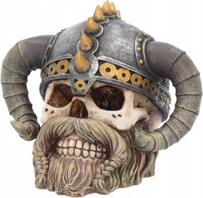 Viking Erik Dekoráció Figura Angol Eredeti