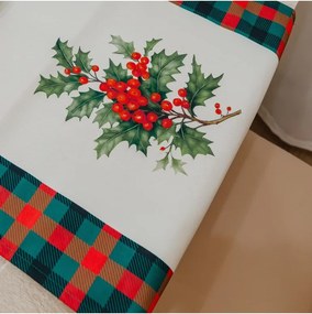 EMI Holly asztalterítő 45x140 cm