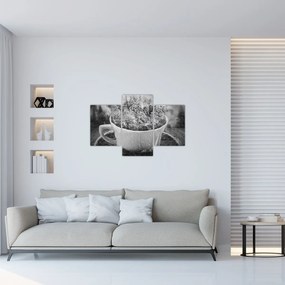 Kép - Egy csésze természet (90x60 cm)